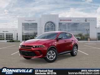 New 2025 Dodge Hornet GT AWD SUV in Manchester, NH