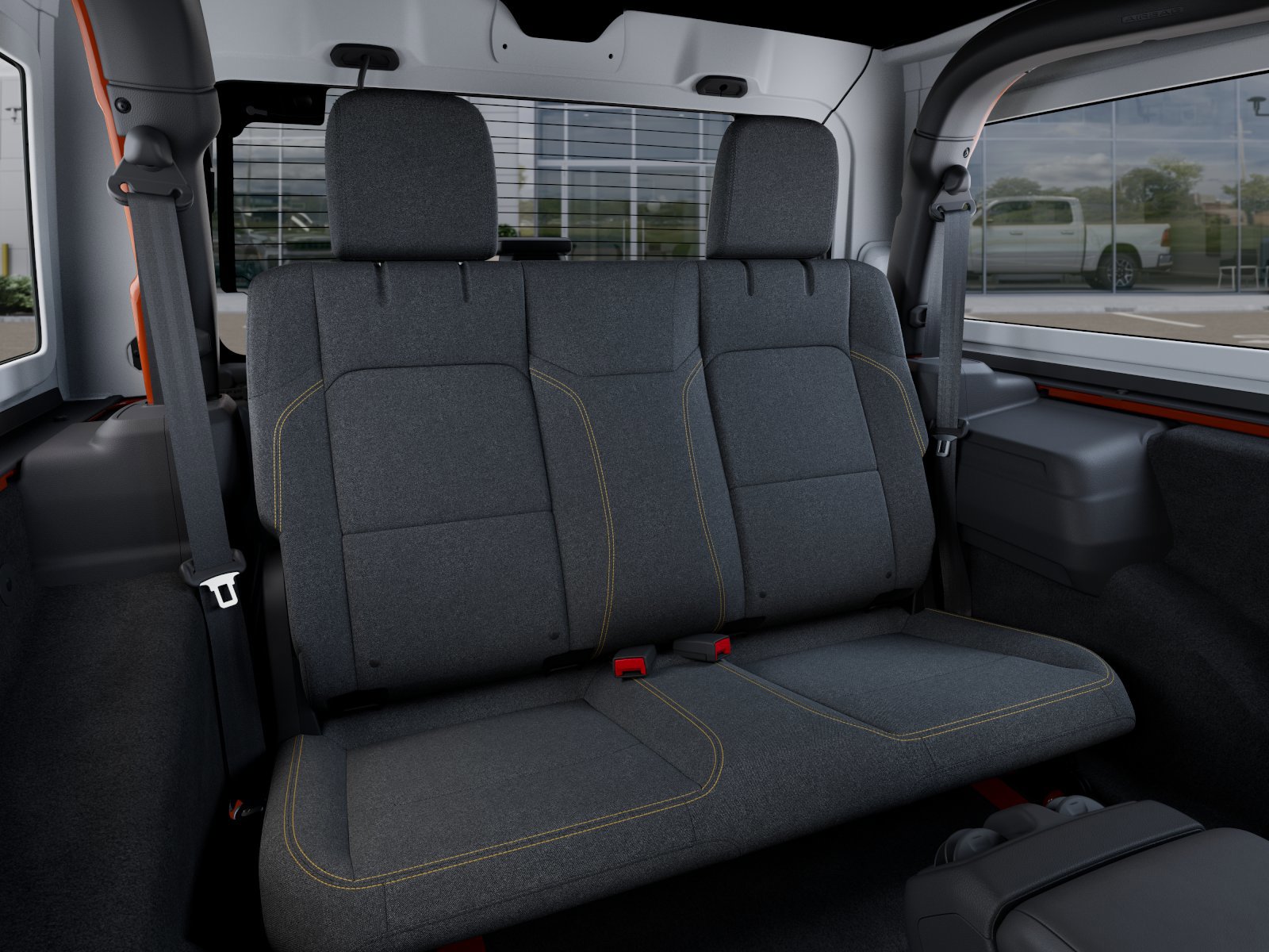 2025 Jeep Wrangler 2-Door Sport S - Photo 15