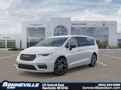 2026 Chrysler Pacifica SELECT Passenger Van