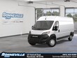 Ram ProMaster