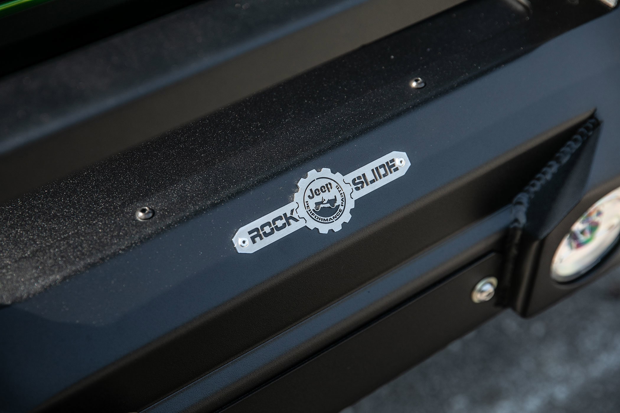 2025 Jeep Wrangler 4-Door Willys - Photo 30