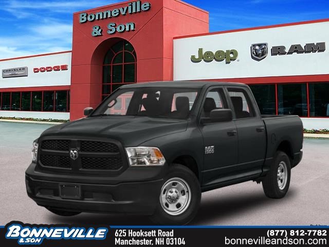 Bonneville And Son >> New 2019 Ram 1500 For Sale At Bonneville And Son Chrysler Bonneville And Son >> New 2019 Ram 1500 For Sale At Bonneville And Son Chrysler