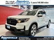 Honda Ridgeline