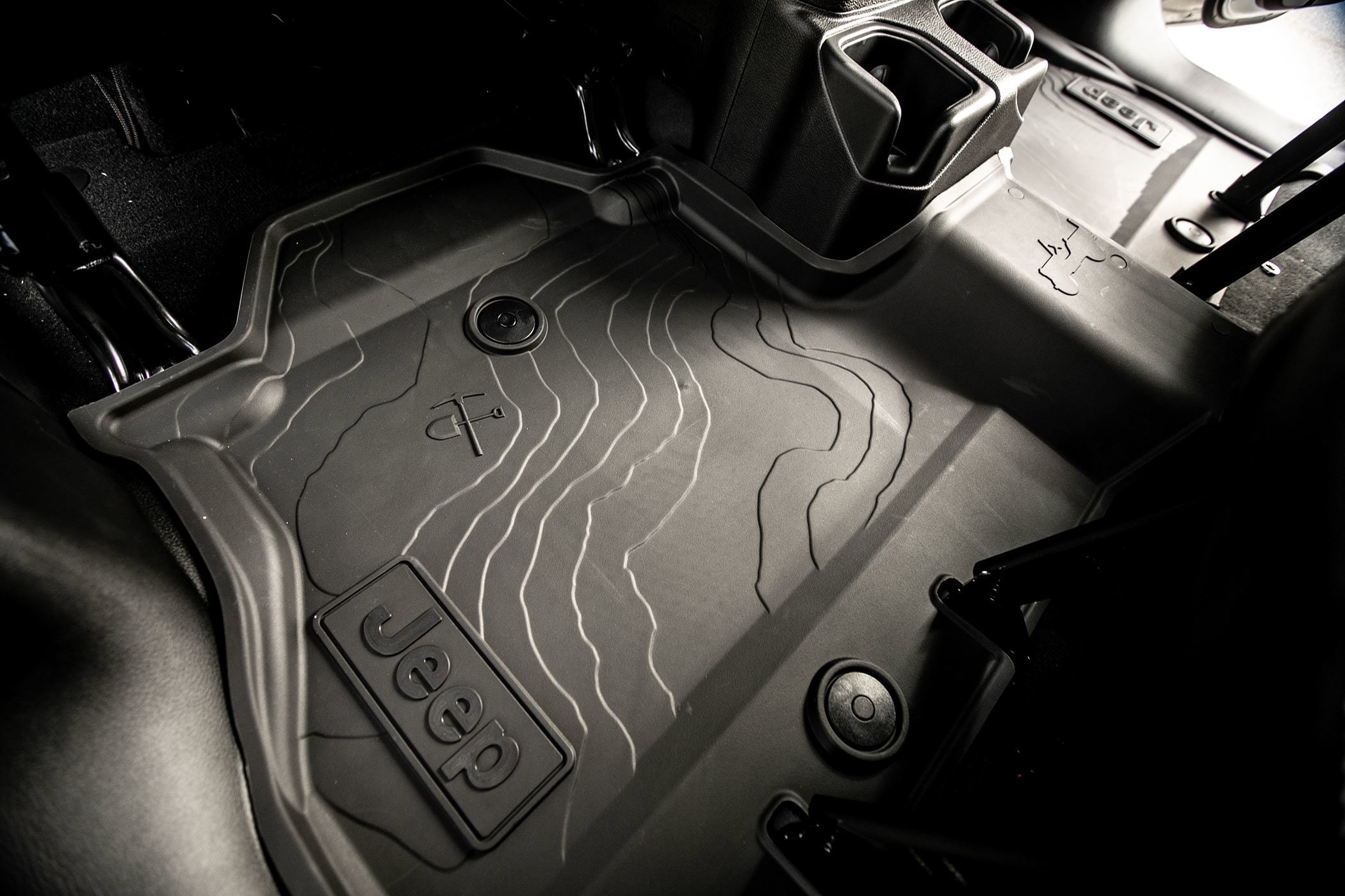 2025 Jeep Wrangler 4-Door Willys - Photo 31