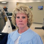Staff member Mrs. Sharon Boudreau from ID_5ae4d2102a2a