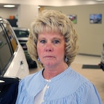 Staff member Mrs. Sharon Boudreau from ID_5ae4d2102a2a