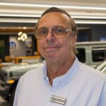 Staff member Mr. Matthew Chagnon from ID_4b498233a1f1