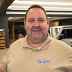 Staff member Mr. Rick Goulette from ID_4b498233a1f1