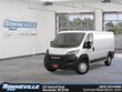 Ram ProMaster