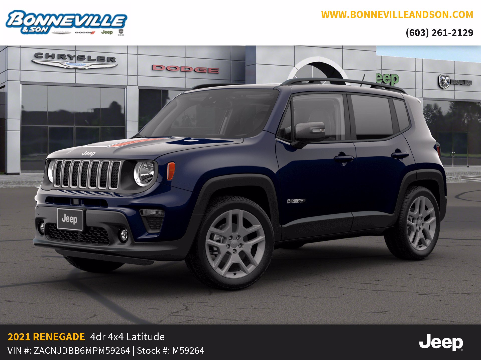 New Jeep Renegade Models For Sale In Manchester Nh