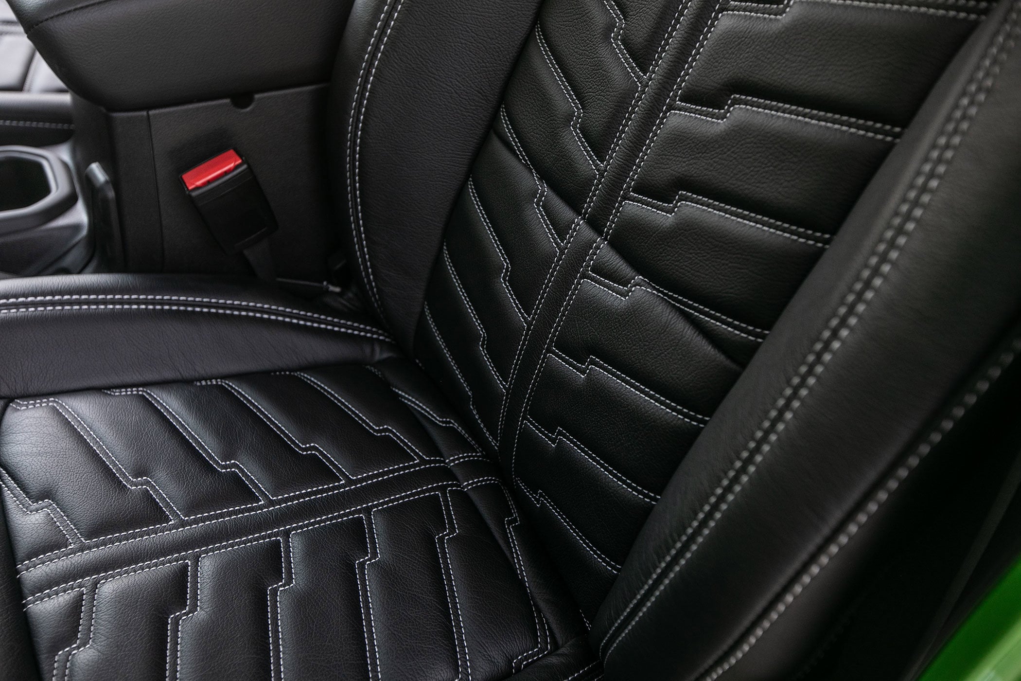 2025 Jeep Wrangler 4-Door Willys - Photo 57