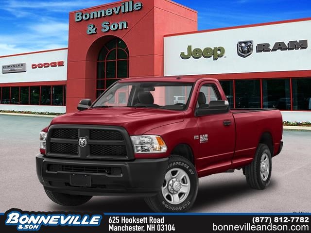 Bonneville And Son >> New 2018 Ram 2500 For Sale At Bonneville And Son Chrysler Bonneville And Son >> New 2018 Ram 2500 For Sale At Bonneville And Son Chrysler