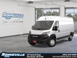 Ram ProMaster
