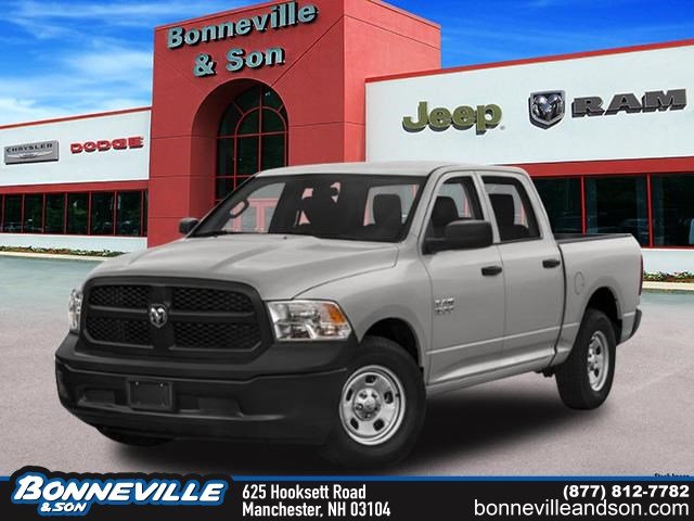 Bonneville And Son >> New 2019 Ram 1500 For Sale At Bonneville And Son Chrysler Dodge Jeep Bonneville And Son >> New 2019 Ram 1500 For Sale At Bonneville And Son Chrysler Dodge Jeep