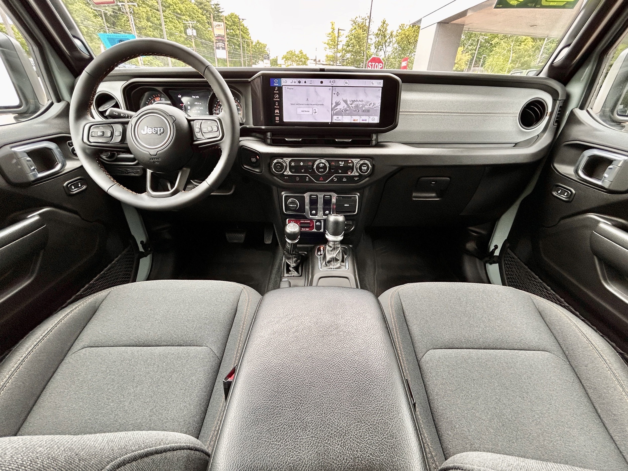 View 25