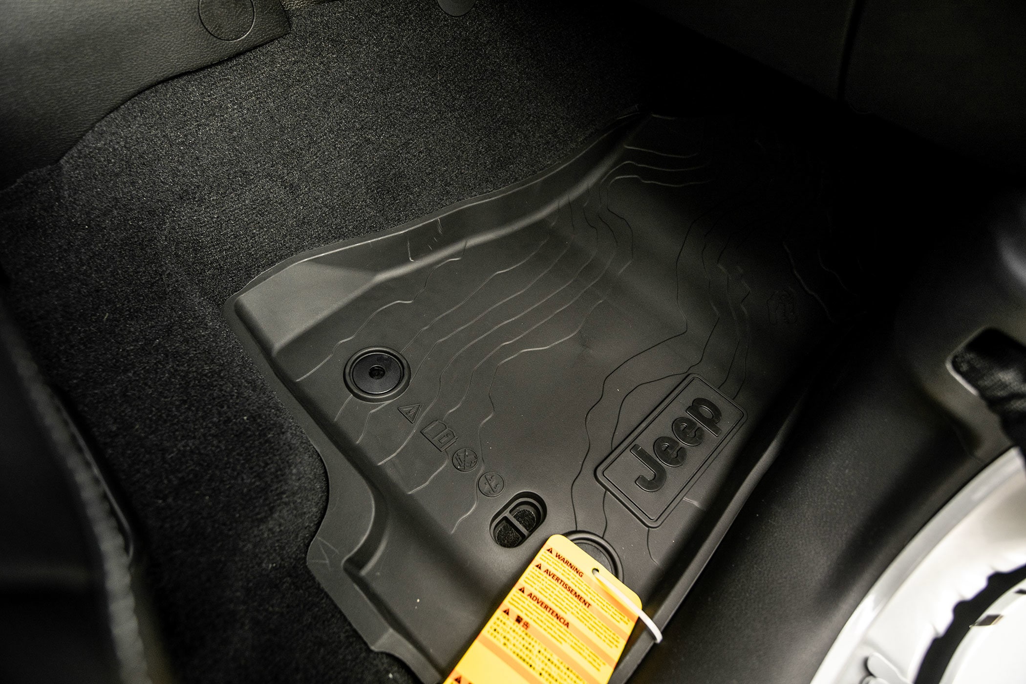 2025 Jeep Wrangler 4-Door Willys - Photo 52
