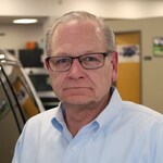 Staff member Mr. Brian Unger from ID_1e246bbff6df