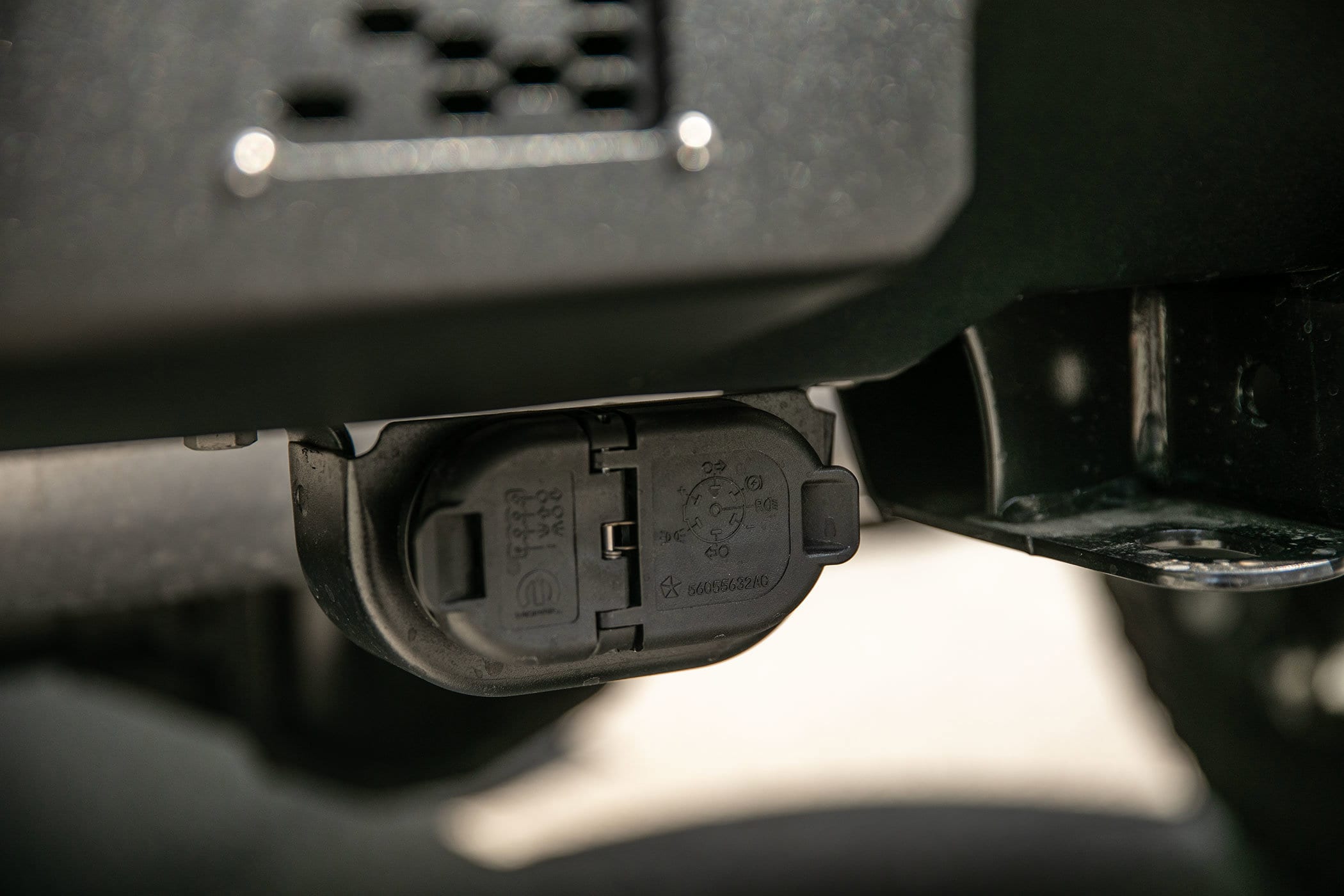 2025 Jeep Wrangler 4-Door Willys - Photo 44