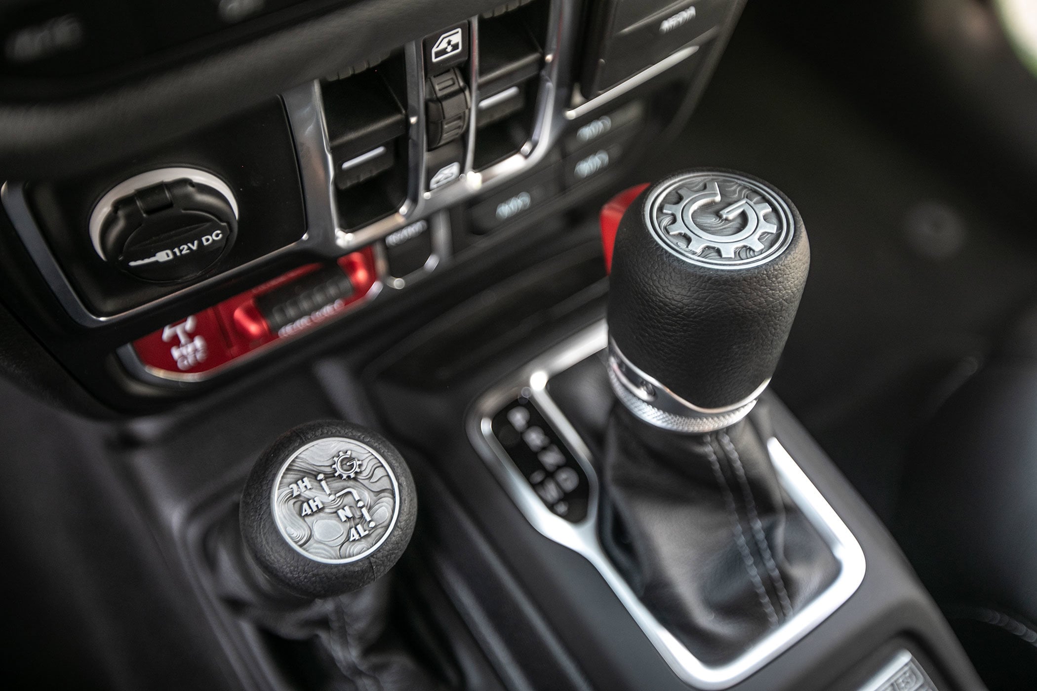 2025 Jeep Wrangler 4-Door Willys - Photo 64