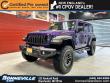 Used 2026 Jeep Wrangler Rubicon SUV in Manchester, NH