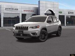 New 2023 Jeep Cherokee ALTITUDE LUX 4X4 Sport Utility for sale in Manchester, NH