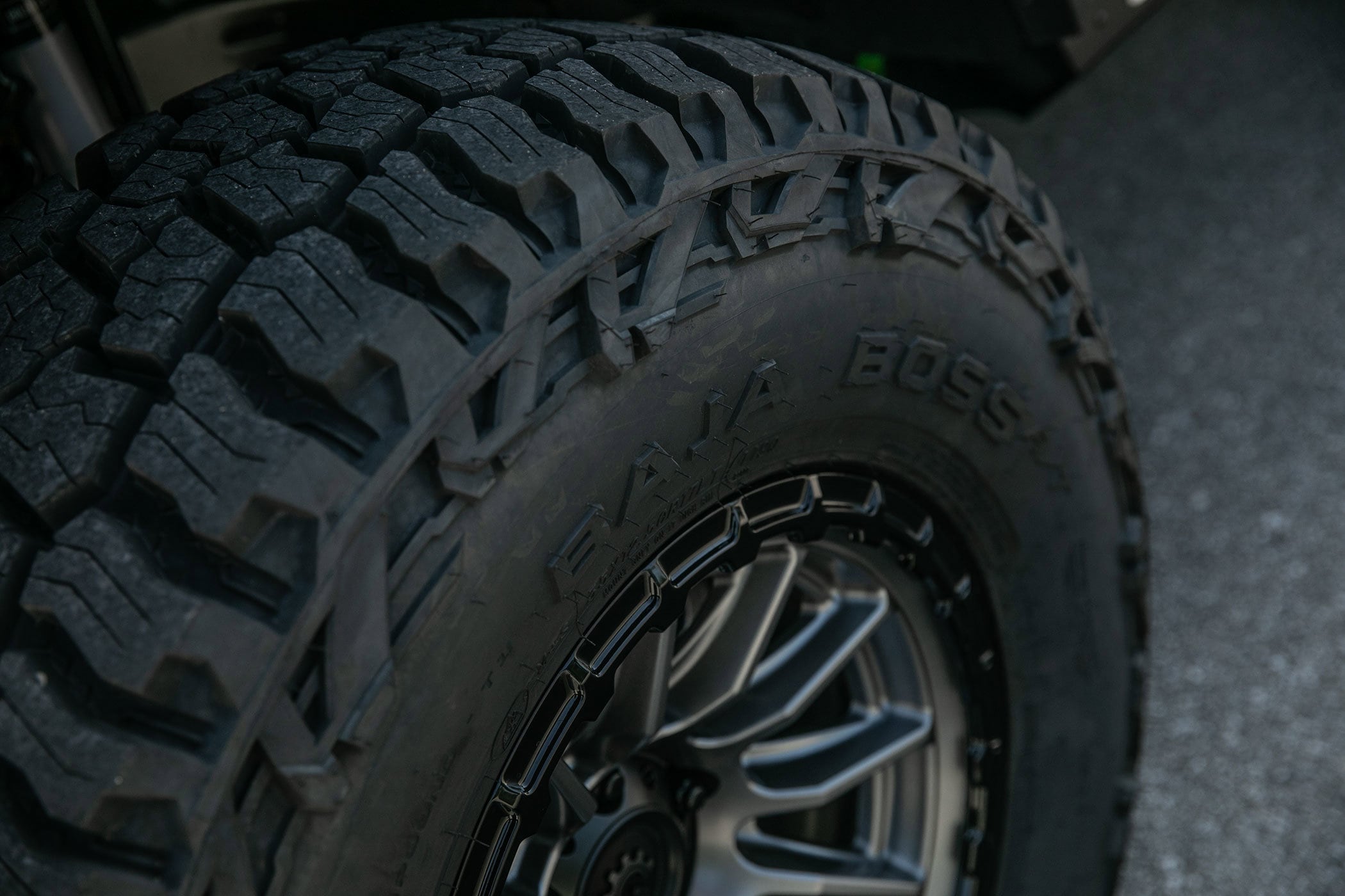 2025 Jeep Wrangler 4-Door Willys - Photo 35