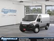 Ram ProMaster