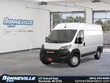 Ram ProMaster