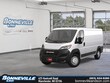 Ram ProMaster