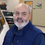 Staff member Mr. William Dann from ID_24613274cae0