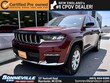 Jeep Grand Cherokee L
