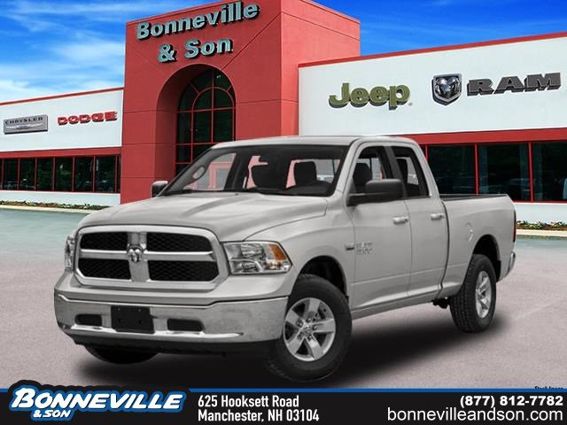 Bonneville And Son >> New 2019 Ram 1500 For Sale At Bonneville And Son Chrysler Dodge Jeep Bonneville And Son >> New 2019 Ram 1500 For Sale At Bonneville And Son Chrysler Dodge Jeep