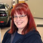Staff member Mrs. Gabrielle Matteau from ID_5ae4d2102a2a