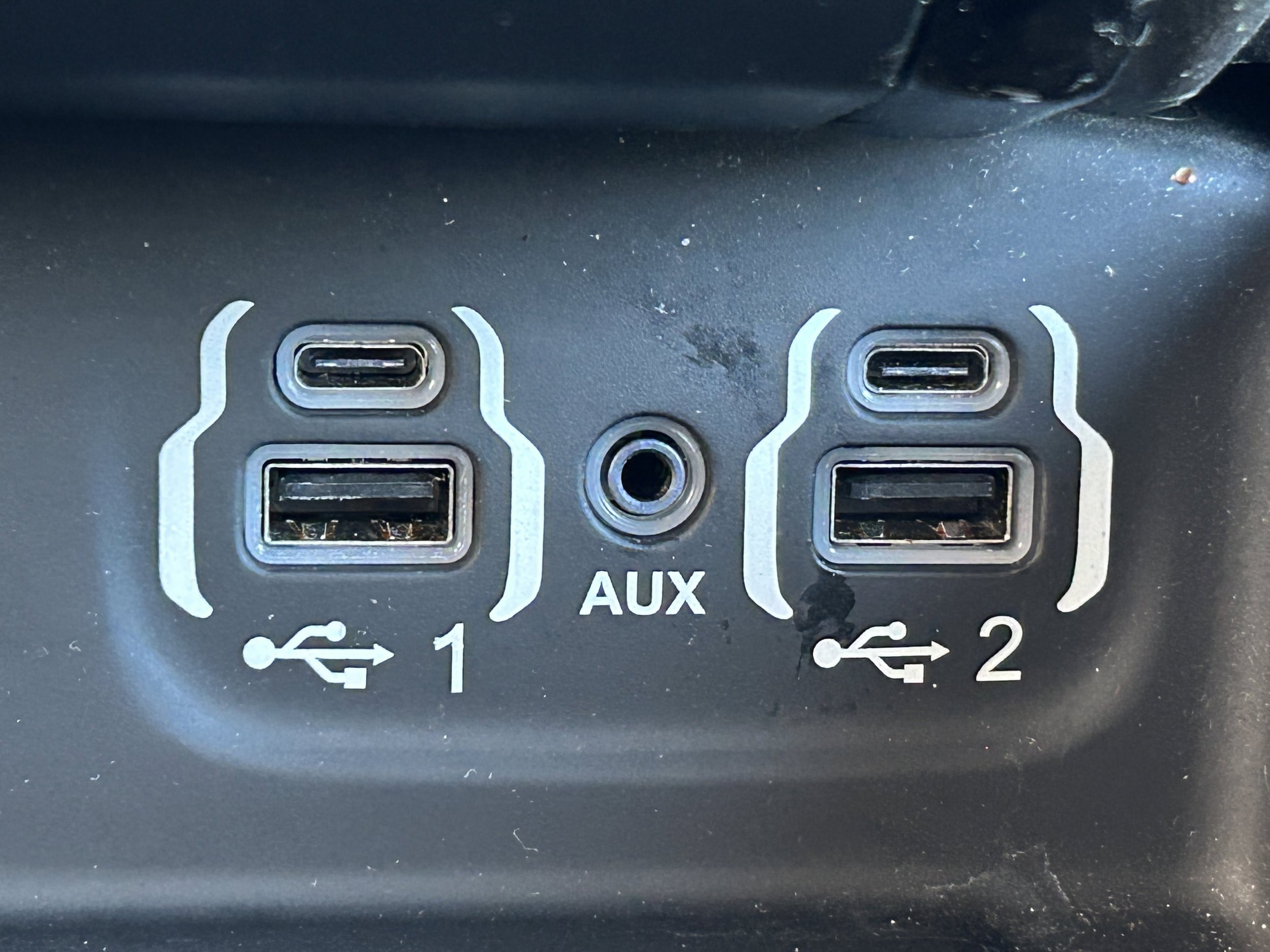 2021 RAM Ram 1500 Pickup Rebel - Photo 28