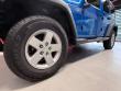 Used 2015 Jeep Wrangler Unlimited Sport SUV in Manchester, NH