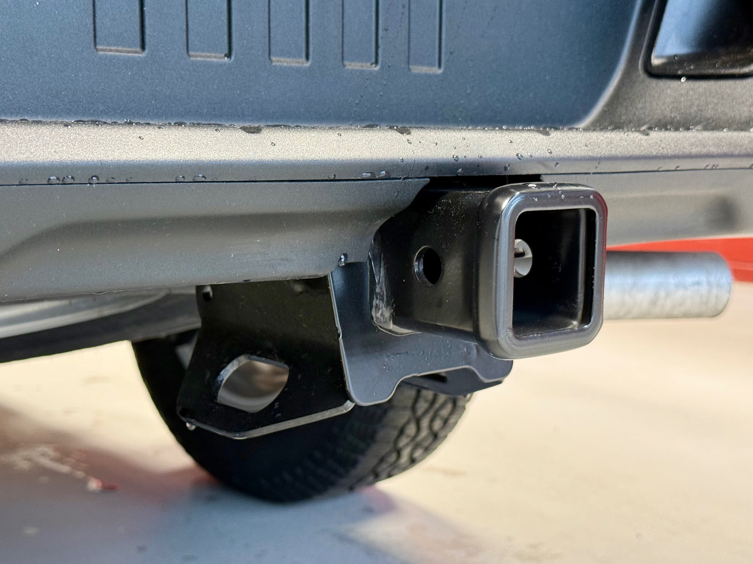 2025 Ford Ranger XL - Photo 7