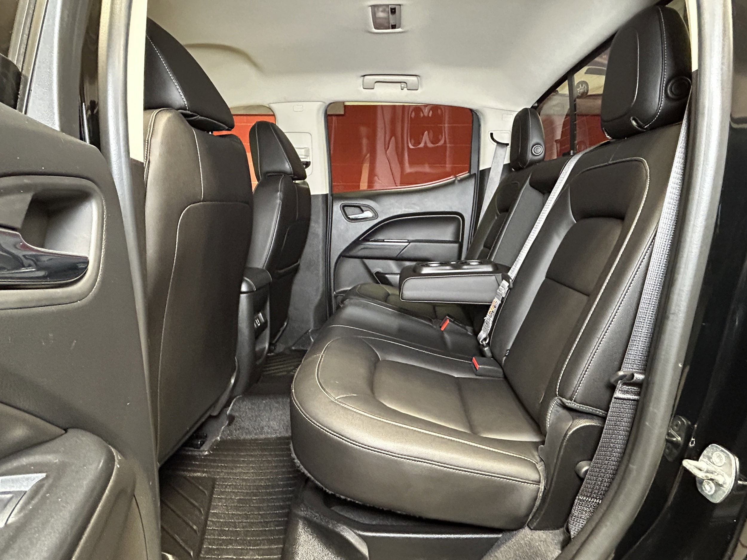 2020 Chevrolet Colorado ZR2 - Photo 37