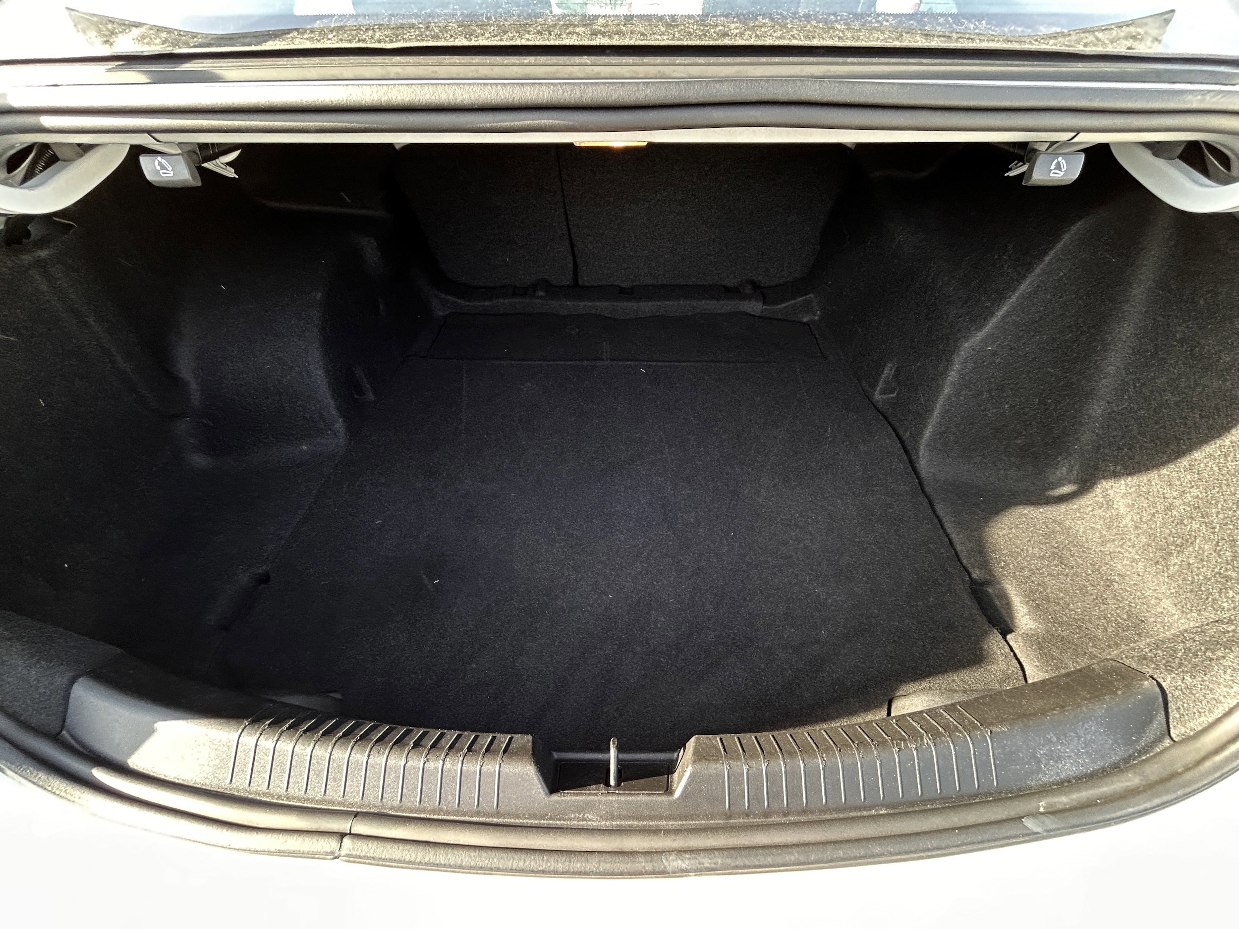2024 Chevrolet Malibu 1LT - Photo 11