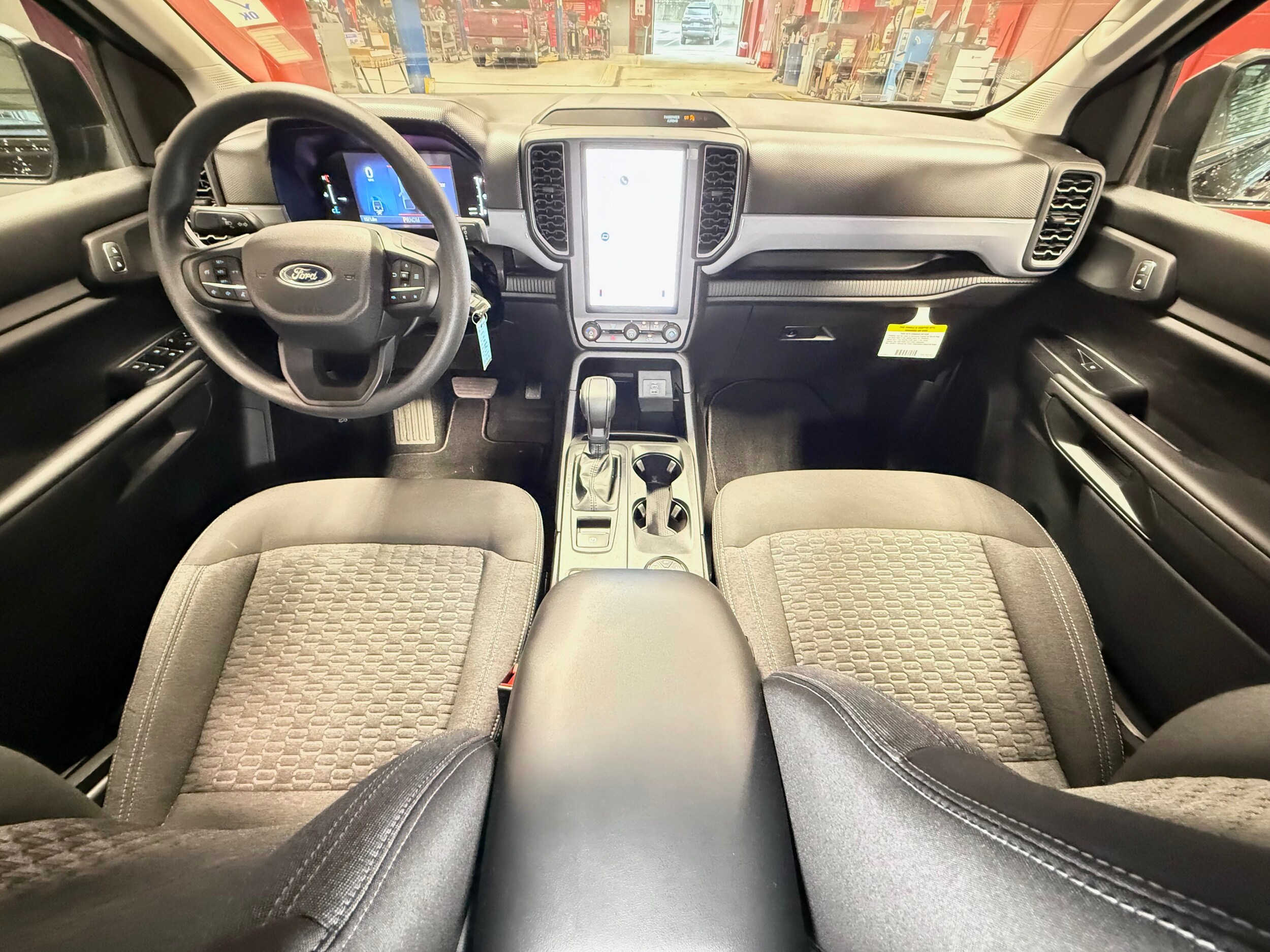 2025 Ford Ranger XL - Photo 20