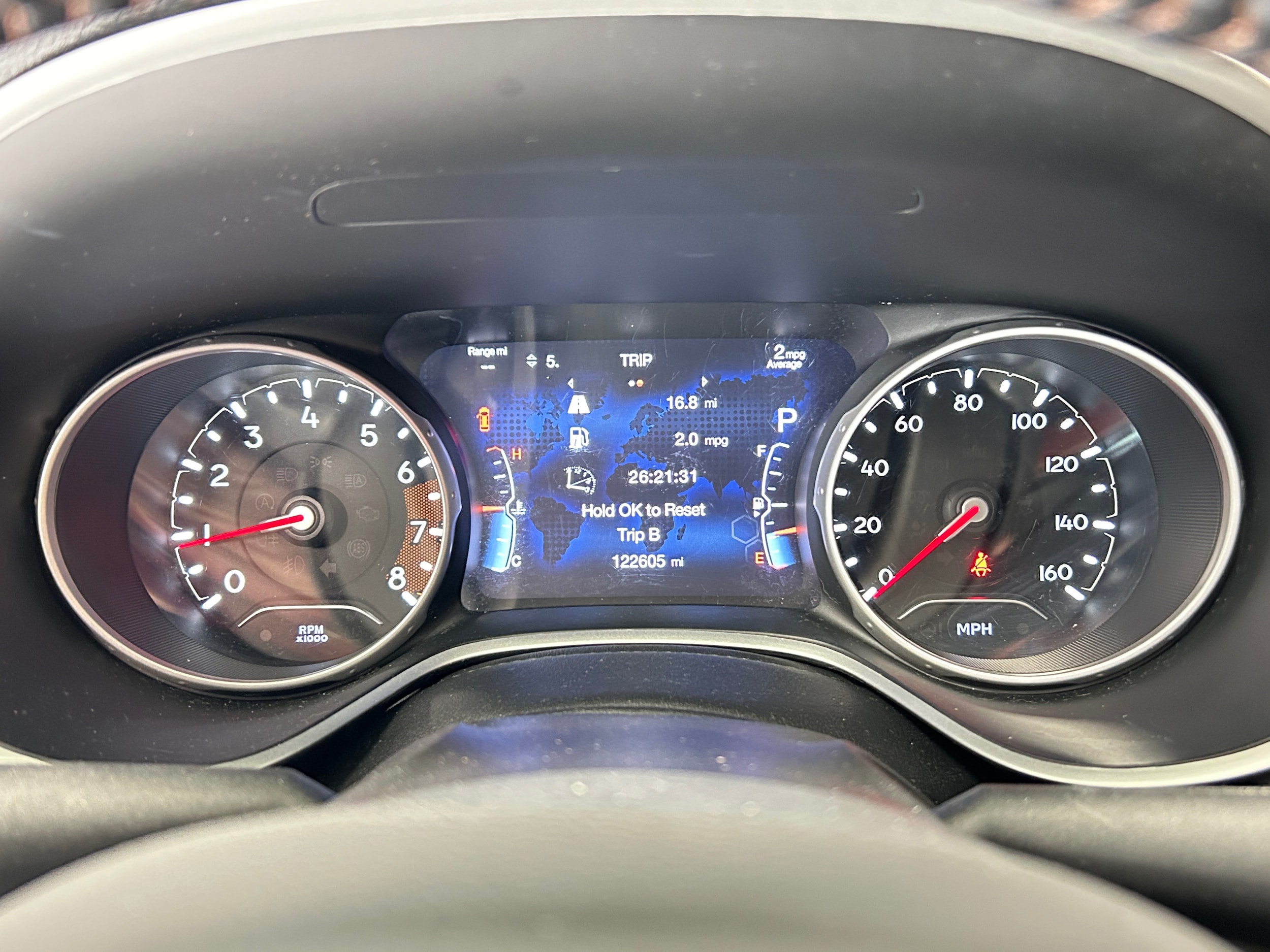 2020 Jeep Compass Sun & Safety - Photo 46