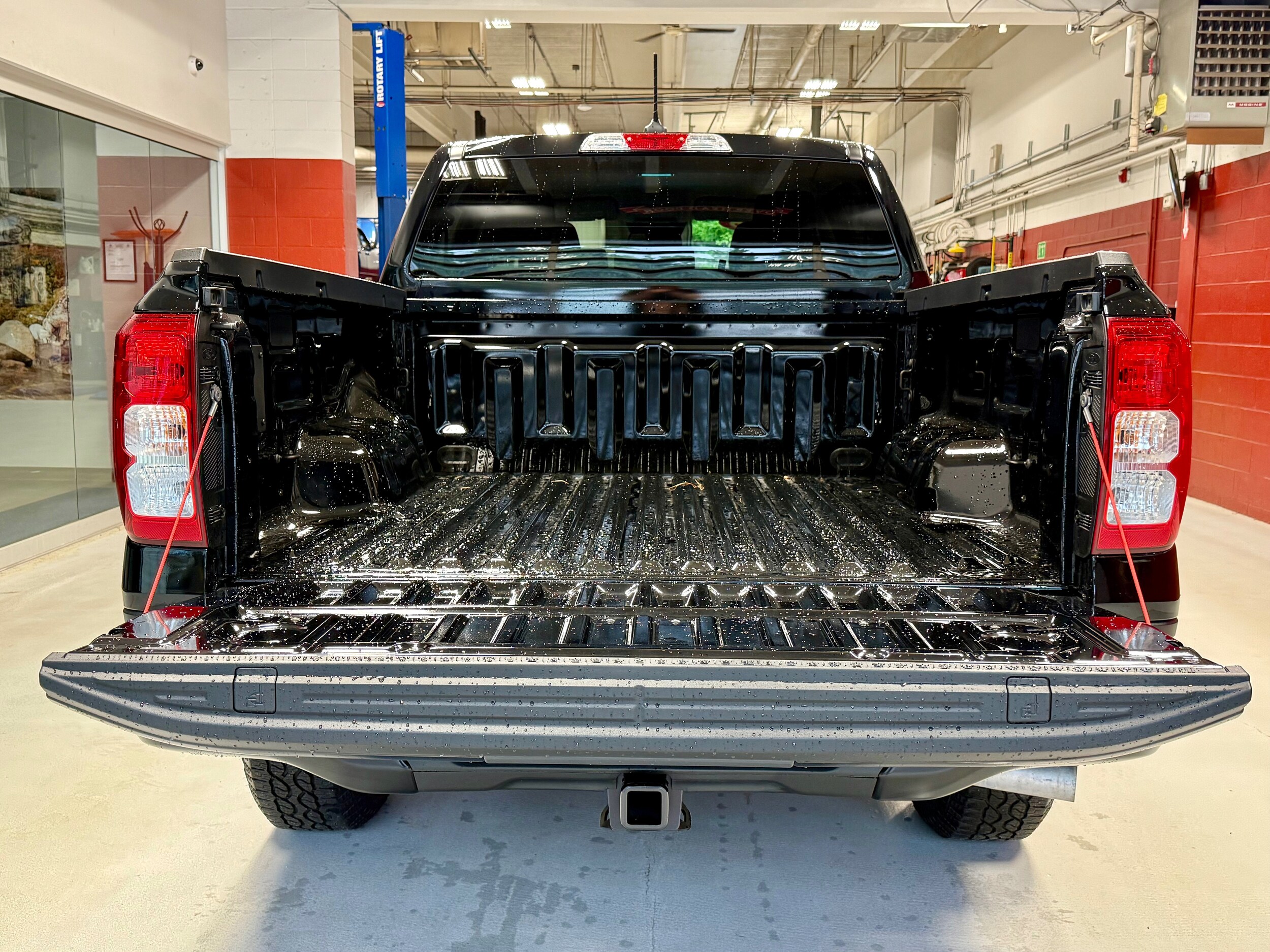 2025 Ford Ranger XL - Photo 8