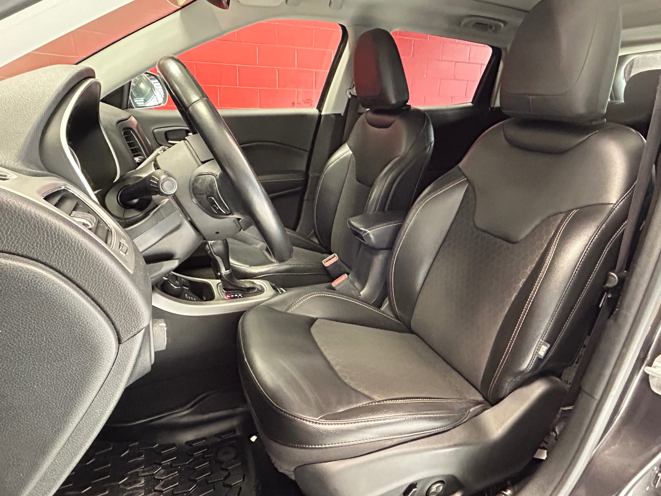 2020 Jeep Compass Sun & Safety - Photo 40