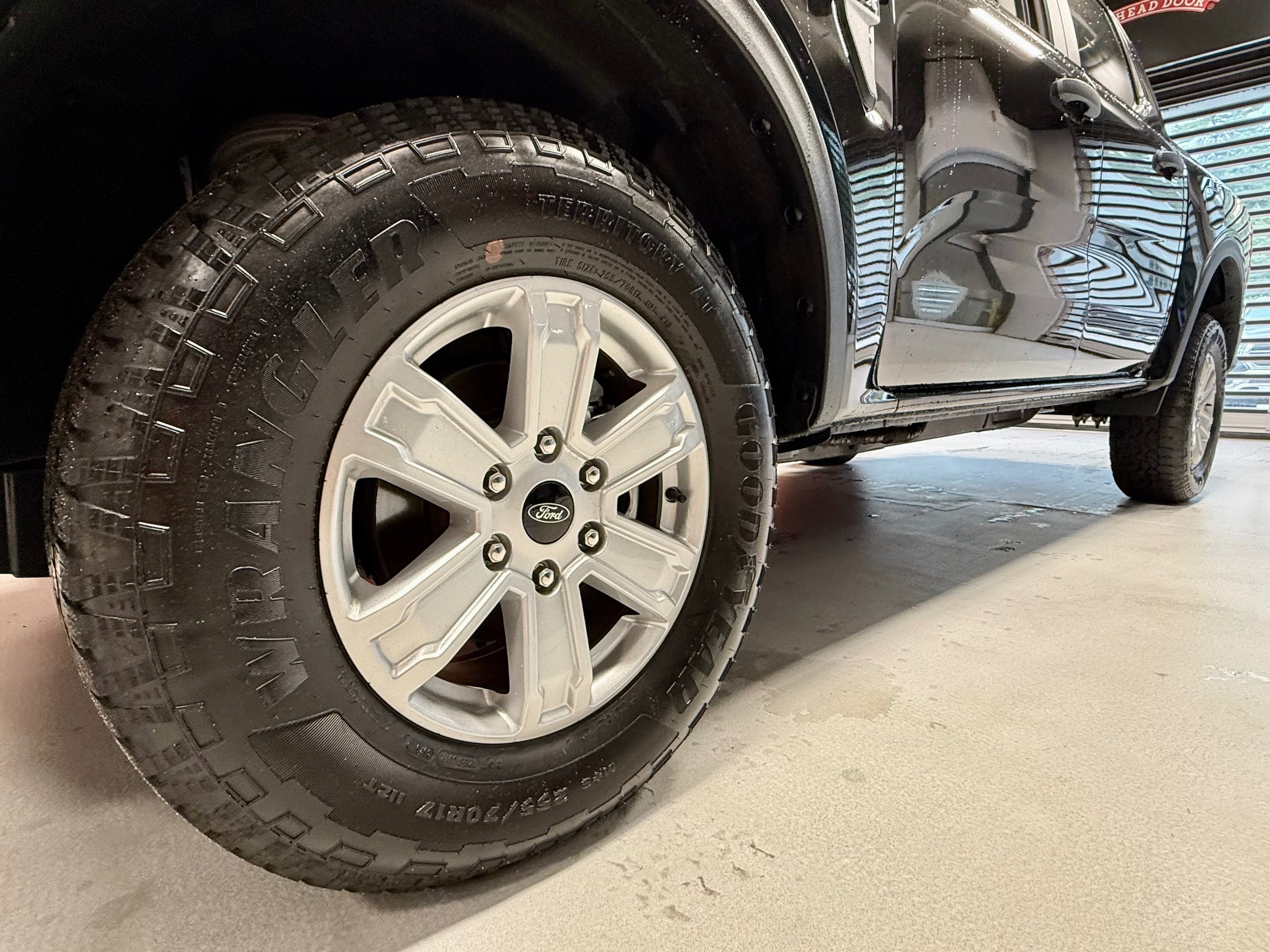 2025 Ford Ranger XL - Photo 15