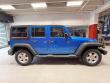 Used 2015 Jeep Wrangler Unlimited Sport SUV in Manchester, NH