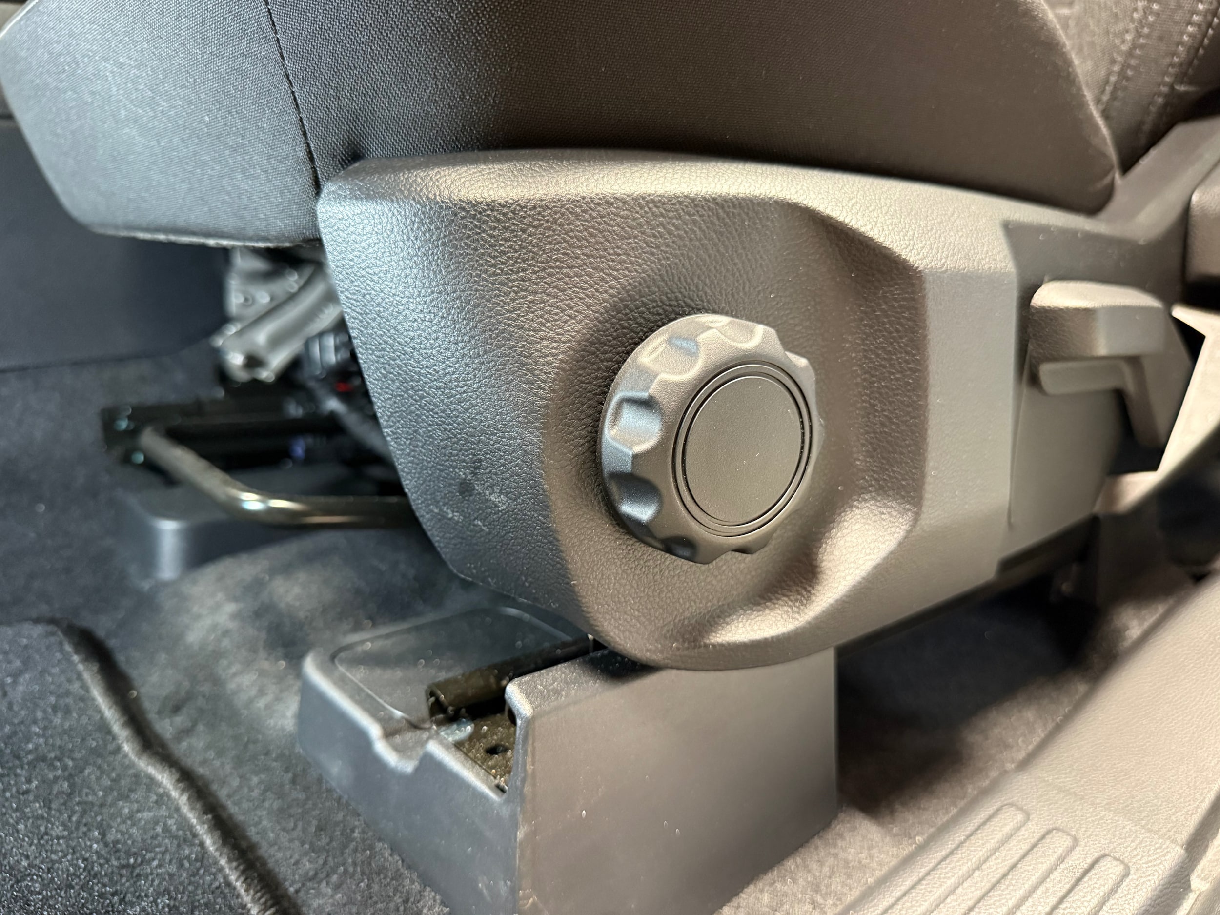 2025 Ford Ranger XL - Photo 17
