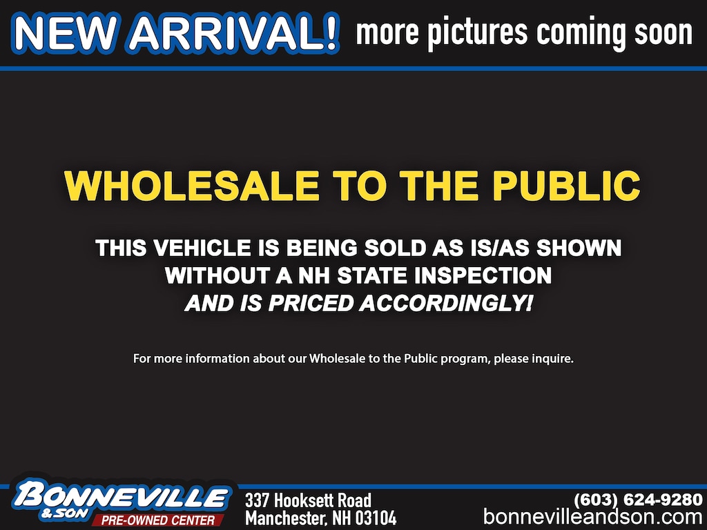 Used 2006 Mercedes-Benz E-Class 5.0L Sedan