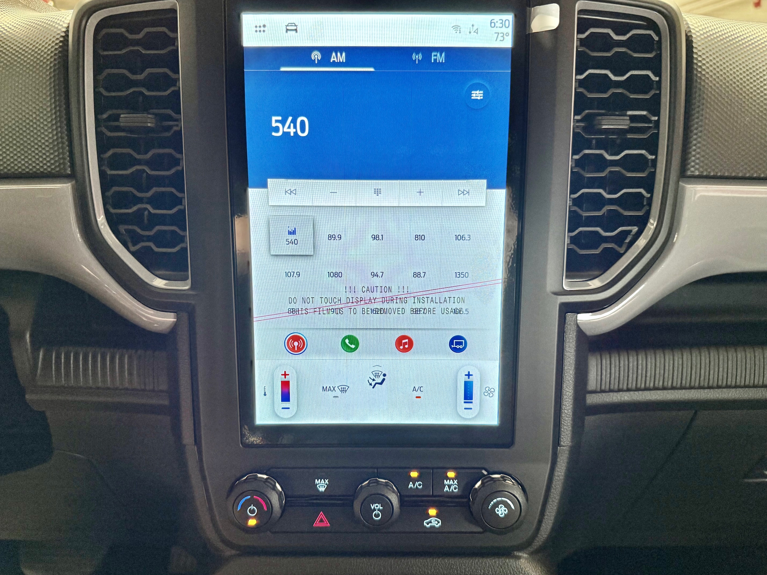 2025 Ford Ranger XL - Photo 25