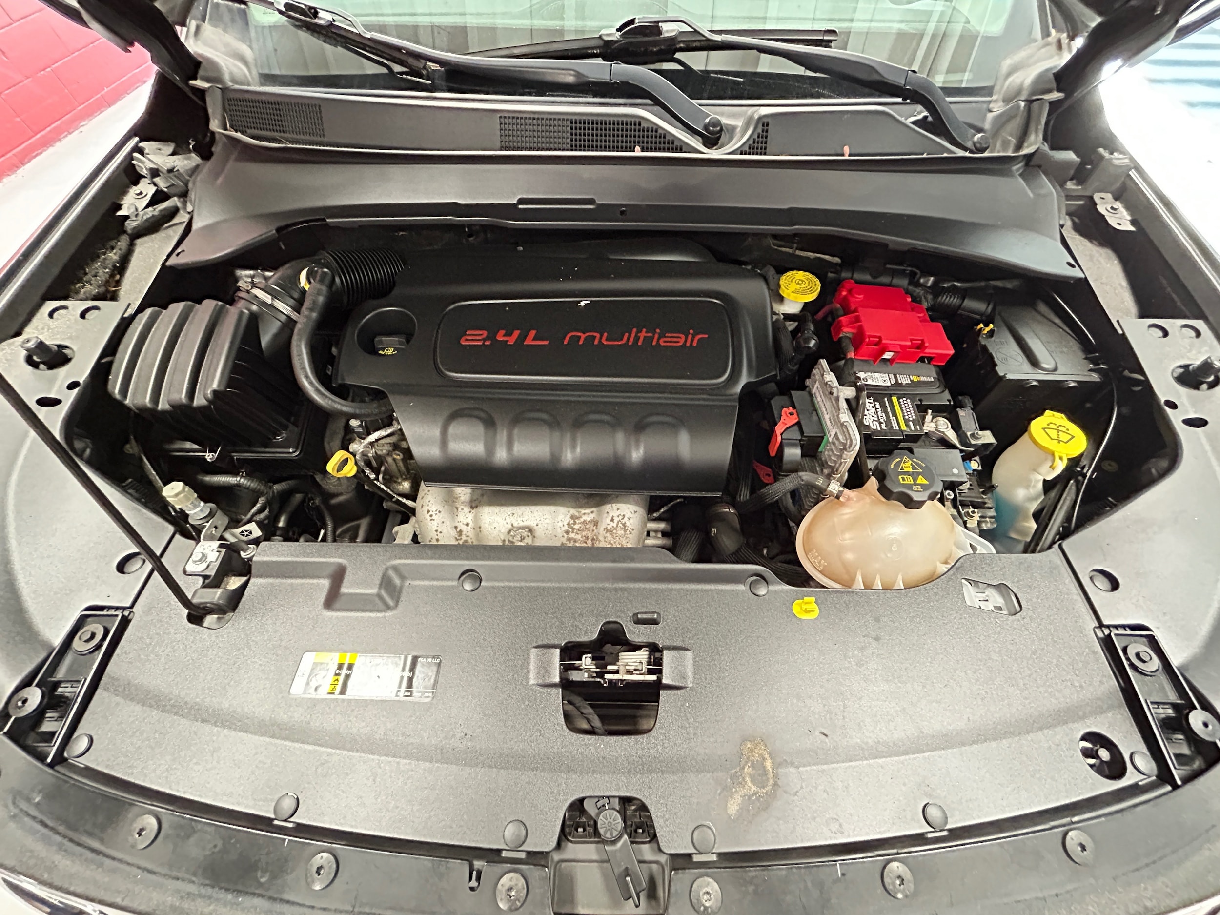 2020 Jeep Compass Sun & Safety - Photo 35
