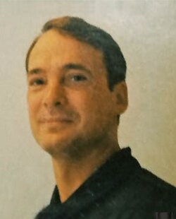 Staff member Mr. Jeff James from 878e32d99850