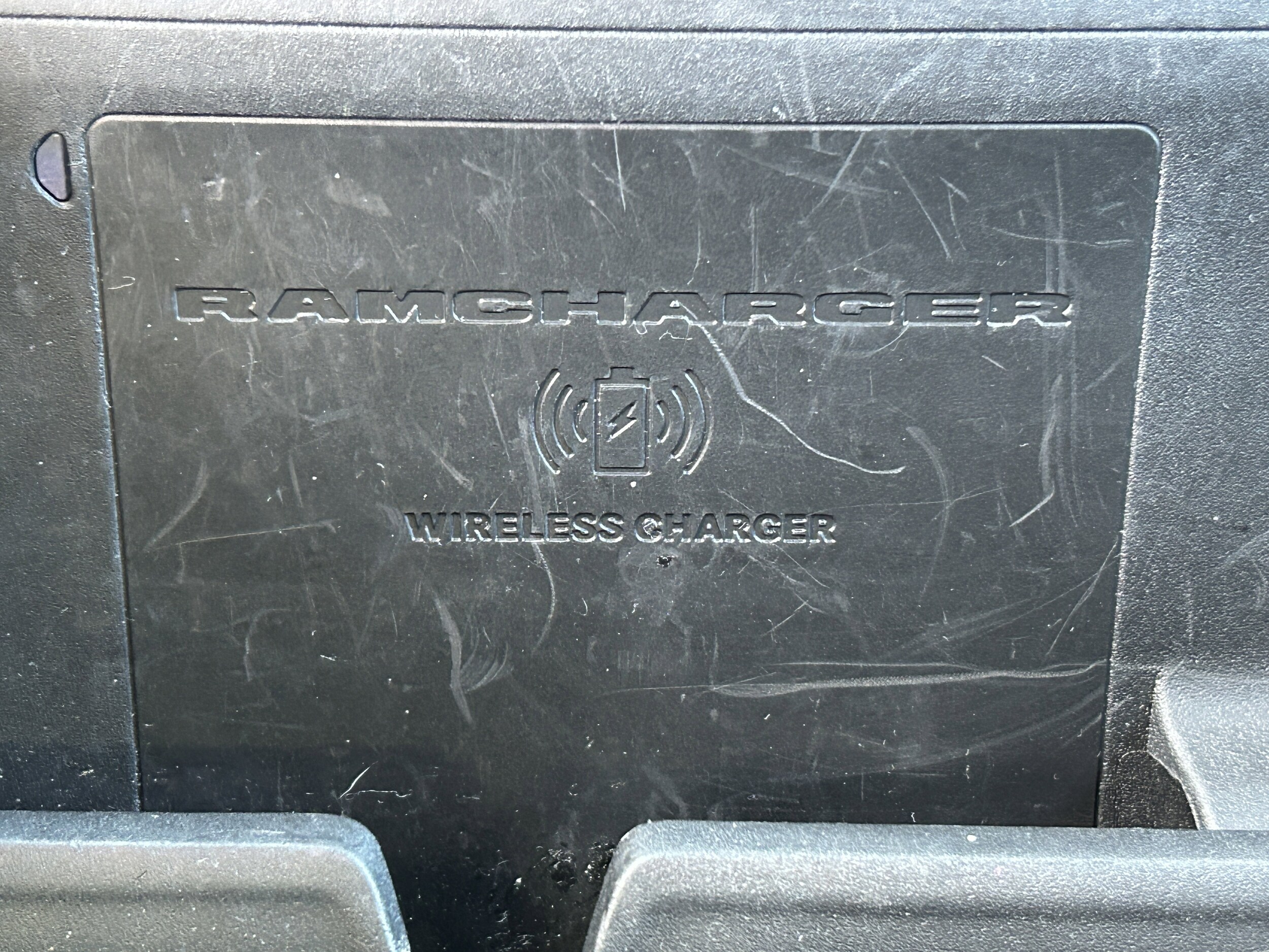 2021 RAM Ram 1500 Pickup Rebel - Photo 31